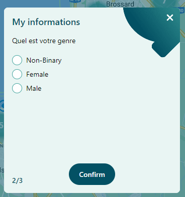 Gender