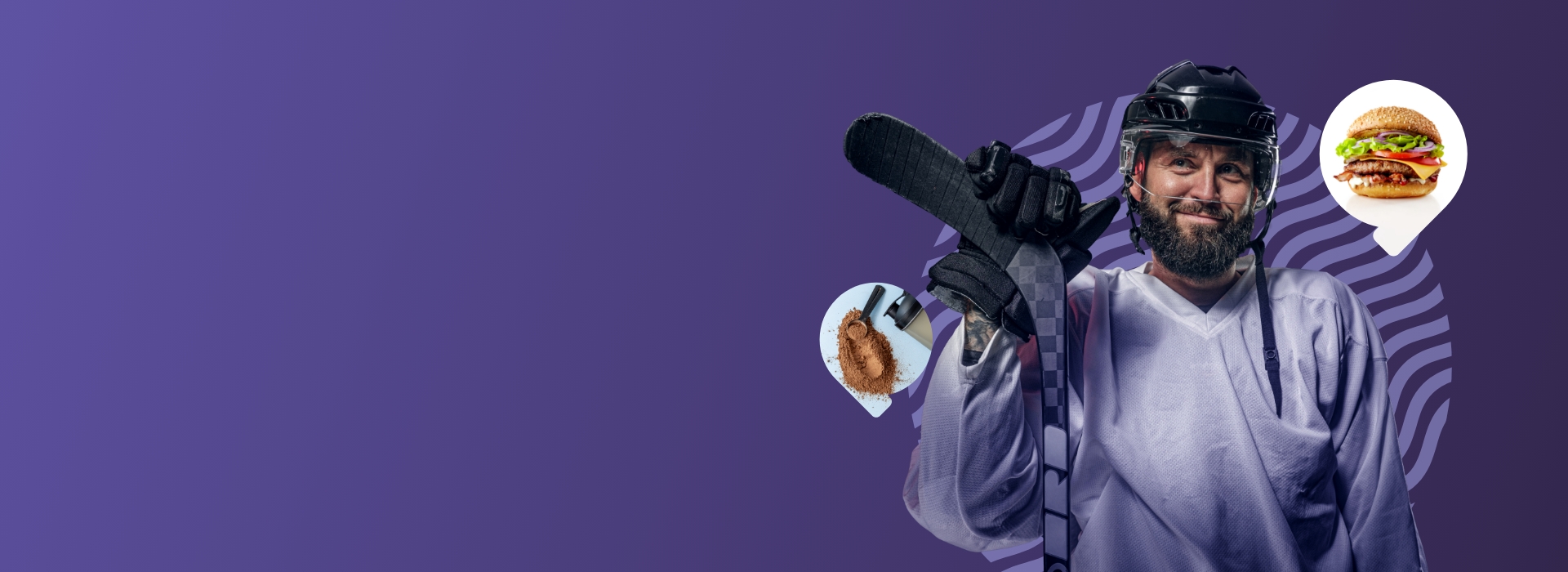 Mystery Shopper Hockey League