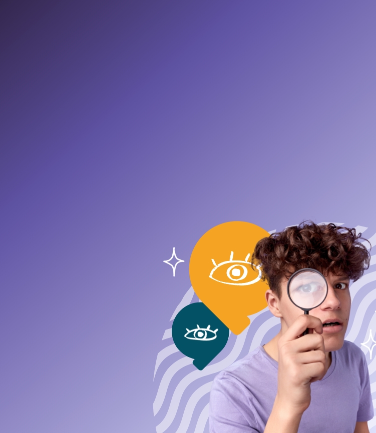 MIssion secrète 14-17 ans